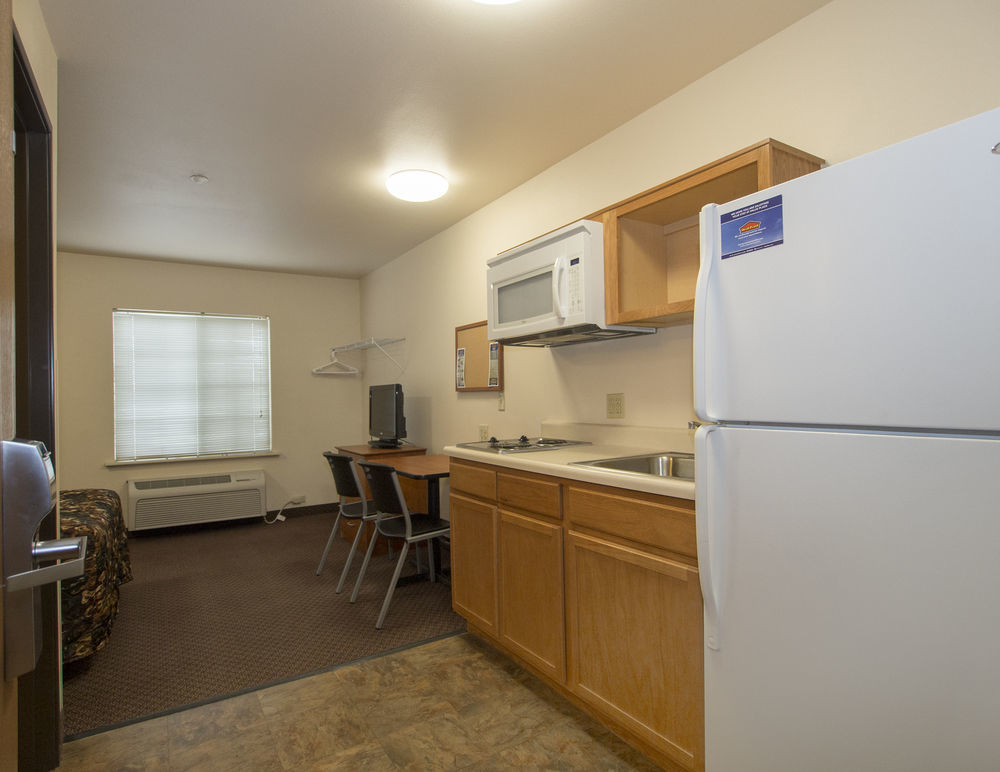 WoodSpring Suites Louisville Clarksville Eksteriør billede