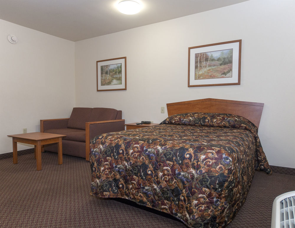 WoodSpring Suites Louisville Clarksville Eksteriør billede
