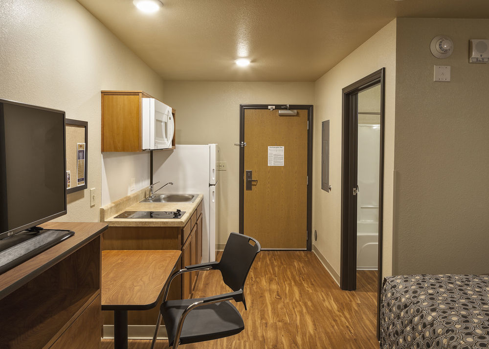WoodSpring Suites Louisville Clarksville Eksteriør billede