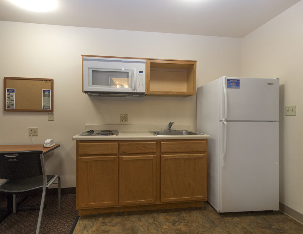 WoodSpring Suites Louisville Clarksville Eksteriør billede