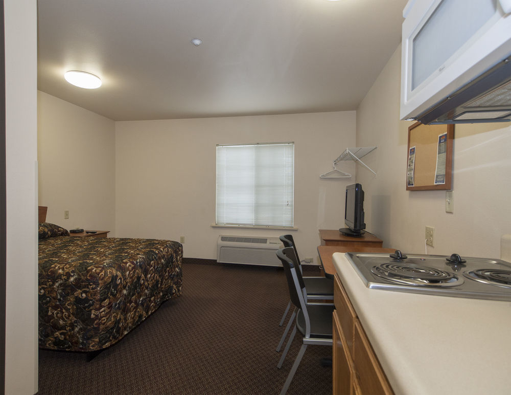 WoodSpring Suites Louisville Clarksville Eksteriør billede